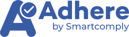 Adhere Logo