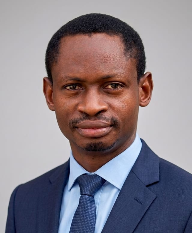 ABIODUN GBADE